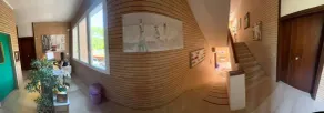 Residence Casa Pineta - Reception