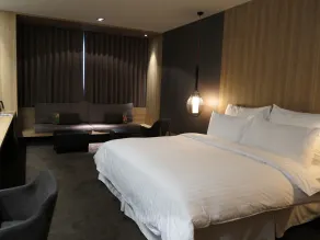 Hotel Dùa - Chambre