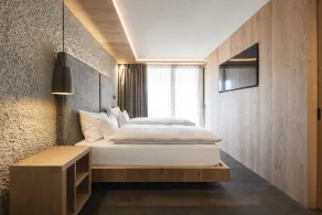 Santre dolomythic home - Chambre