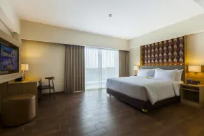 Best Western Kamala Jimbaran - Room