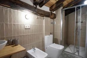 Paorra Baserria - Bathroom