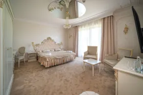 Hotel Kiston - Room