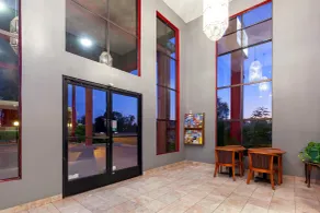 America's Best Value Inn & Suites Bakersfield Central - Lobby