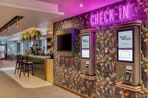 Premier Inn Chelmsford City Centre - Recepción