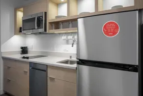TownePlace Suites by Marriott Oshkosh - Chambre