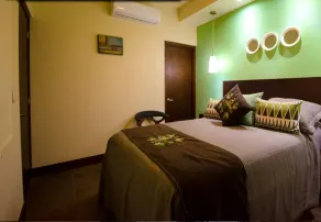 Hotel Boutique La Casona - Room