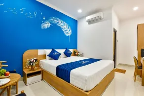 La Vita Hotel - Chambre