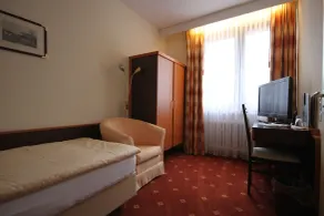 Hotel Bad Pyrmonter Hof - Zimmer