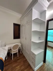 Noibai Athena Homestay - Habitación