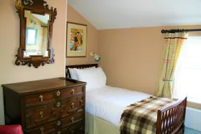 The Carden Arms - Habitación