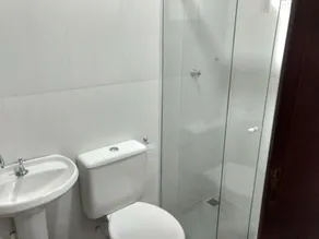 Recanto do Sul - Campeche - Bathroom
