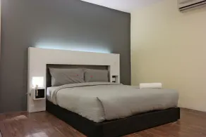 Summer Oscar Boutique Hotel - Quarto