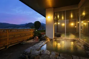 Kami no yama Azumaya - Room
