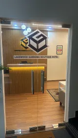 LakeWood Gardenia Boutique Hotel - Reception