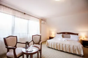 Hanul Muresenilor - Room