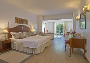 Quintinha Sao Joao Hotel & Spa - Chambre