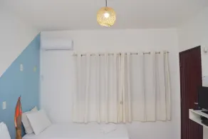 Pousada o Casarão - Room