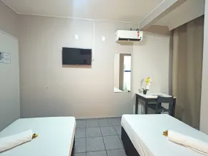Hotel El Pilar by Bsb Inn - Habitación