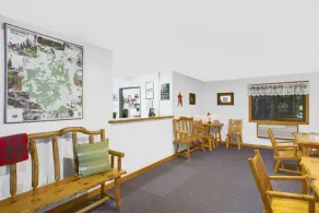 Super 8 by Wyndham Lake George/Warrensburg Area - Hall