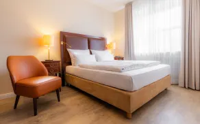 Hotel Engel - Room