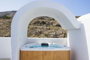 Lindos Sun - Rom