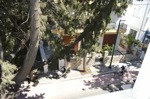 Catherine Hotel - Vue de la chambre