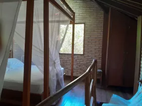 Casa Fufi - Room