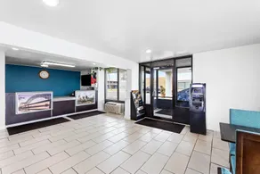 Rodeway Inn West Memphis - Hall