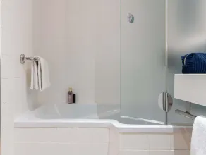 ibis Styles Paris Porte d'Orléans - Salle de bain