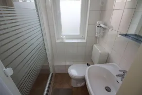 Ferienwohnung König - Badrum