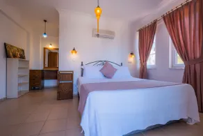 Infinity Flora Villa - Room