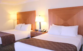 Inn at San Luis Obispo - Chambre