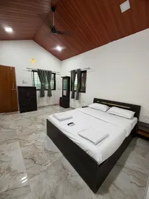 Ivystone Cottages - Zona de estar