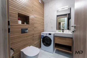 MoHost Properties - Bathroom
