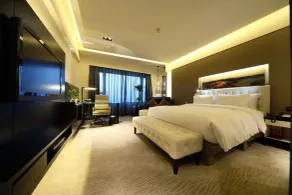 Furama Hotel Dalian - Room