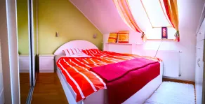 Aurora Premium Home - Room