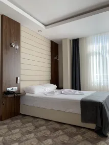 Terzioglu Otel - Room