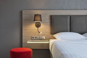 Moxy Tbilisi - Zimmer