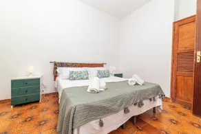 Casa degli Oleandri - Room