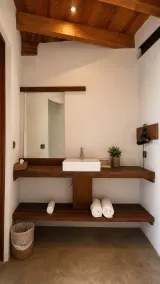 Villa Maria Hotel - Bagno