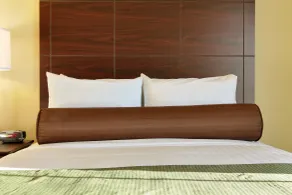 Cobblestone Hotel & Suites - Beulah - Room