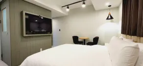 Daon Hotel Gimhae Injae - Quarto