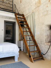 Augusta Trulli Resort B&B - Værelse