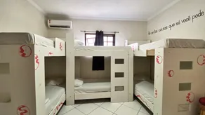 Namoa Pollastrini - Room