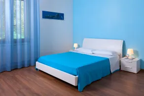 Bed And Breakfast Sunflower - Quarto
