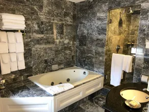 Fairmont Copley Plaza - Salle de bain