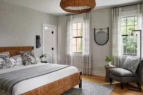 The Edgartown Inn, The Edgartown Collection - Chambre