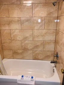 Regency Inn - Salle de bain