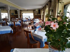 Hotel Marina - Restaurant