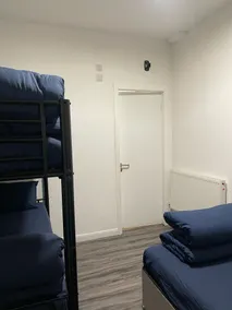 Rahman Hostel - Chambre